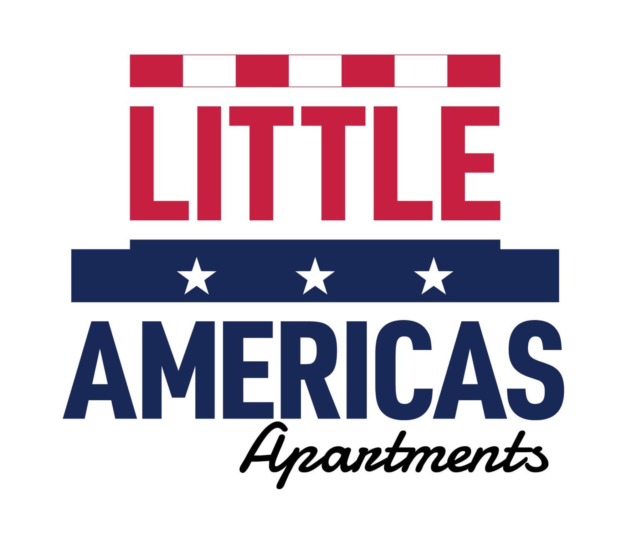 Little Americas Parliament * Budapesta